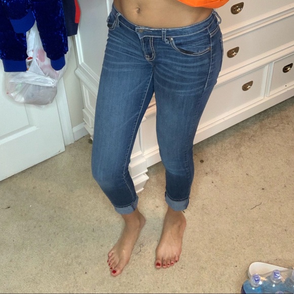 Basic jeans - Picture 5 of 6